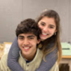 Meet your Posher, Nicolas